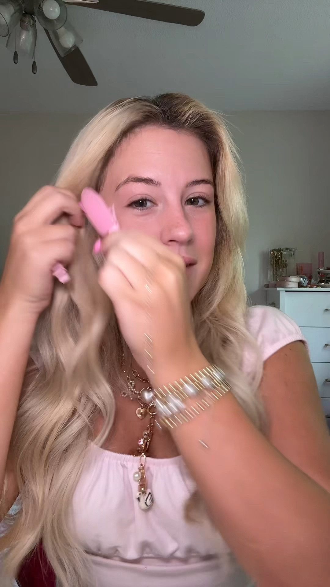 MAKEUP ROUTINE 💋💄

#LTKFindsUnder50 #LTKFindsUnder100 #LTKBeauty