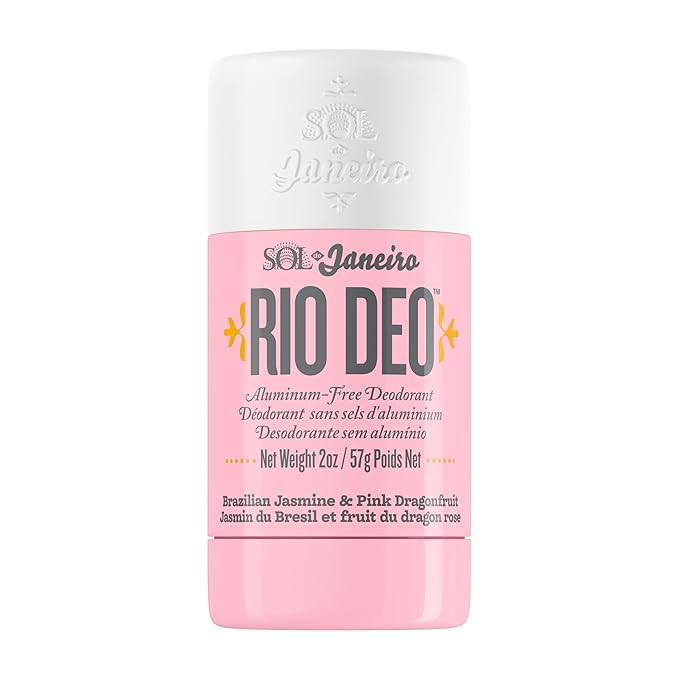 Sol de Janeiro Rio Deo Cheirosa '68 Refillable Deodorant | Amazon (US)