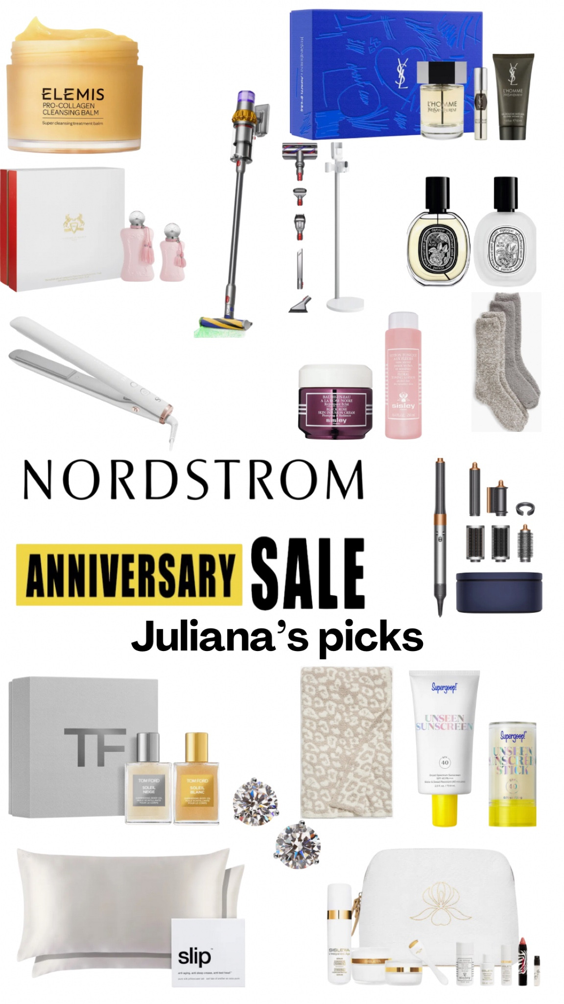 It’s finally here!!! The annual Nordstrom Anniversary sale kicked off today (only if you have early access)..
However, if you were not granted early access- do not worry! The sale is officially open on July 15th! 
Don’t wait! Add items to your wish list now ❤️ then *add to cart* when you’re ready to check out! 

These are my favorite items from the sale and include some of the items that I purchased 😍

#LTKSaleAlert #LTKSummerSales #LTKxNSale