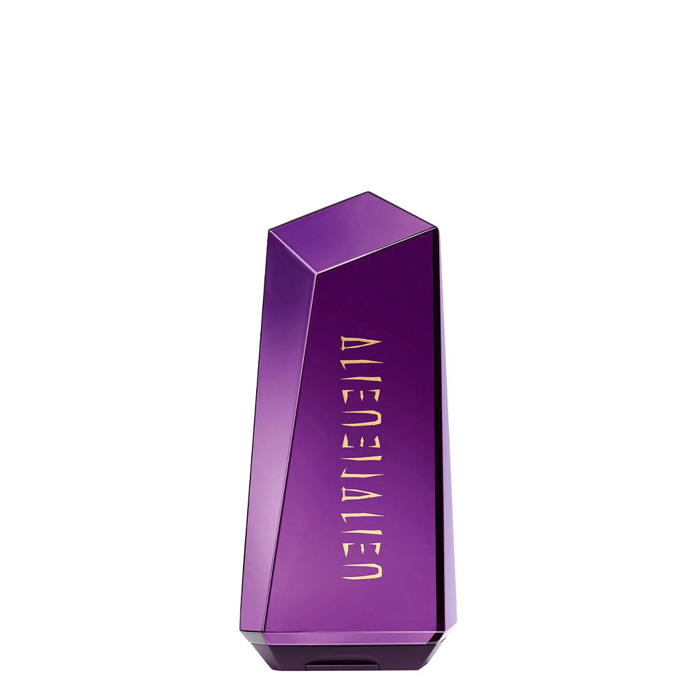 Loção Corporal Mugler Alien 200 ml | Amobeleza (BR)