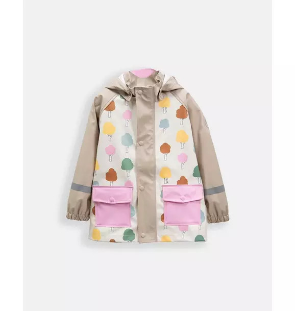 7AM Rain Jacket | Janie and Jack