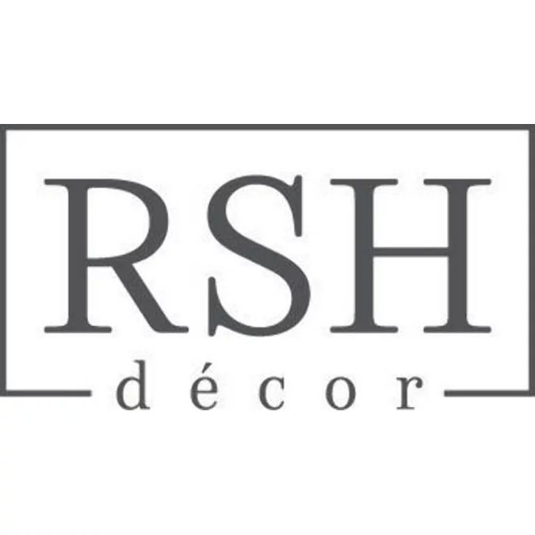 RSH Décor Indoor Outdoor Set of 2 Universal U-Shape Wicker Tufted Seat Cushions Patio Weather Re... | Walmart (US)