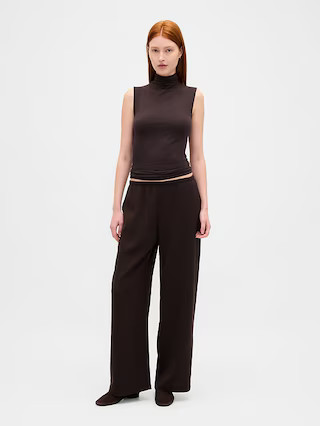 Easy Wide-Leg Pants | Gap (US)