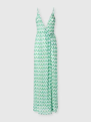 Missoni Long Cover-up In Viscose With Floral Pattern | Nordstrom | Nordstrom