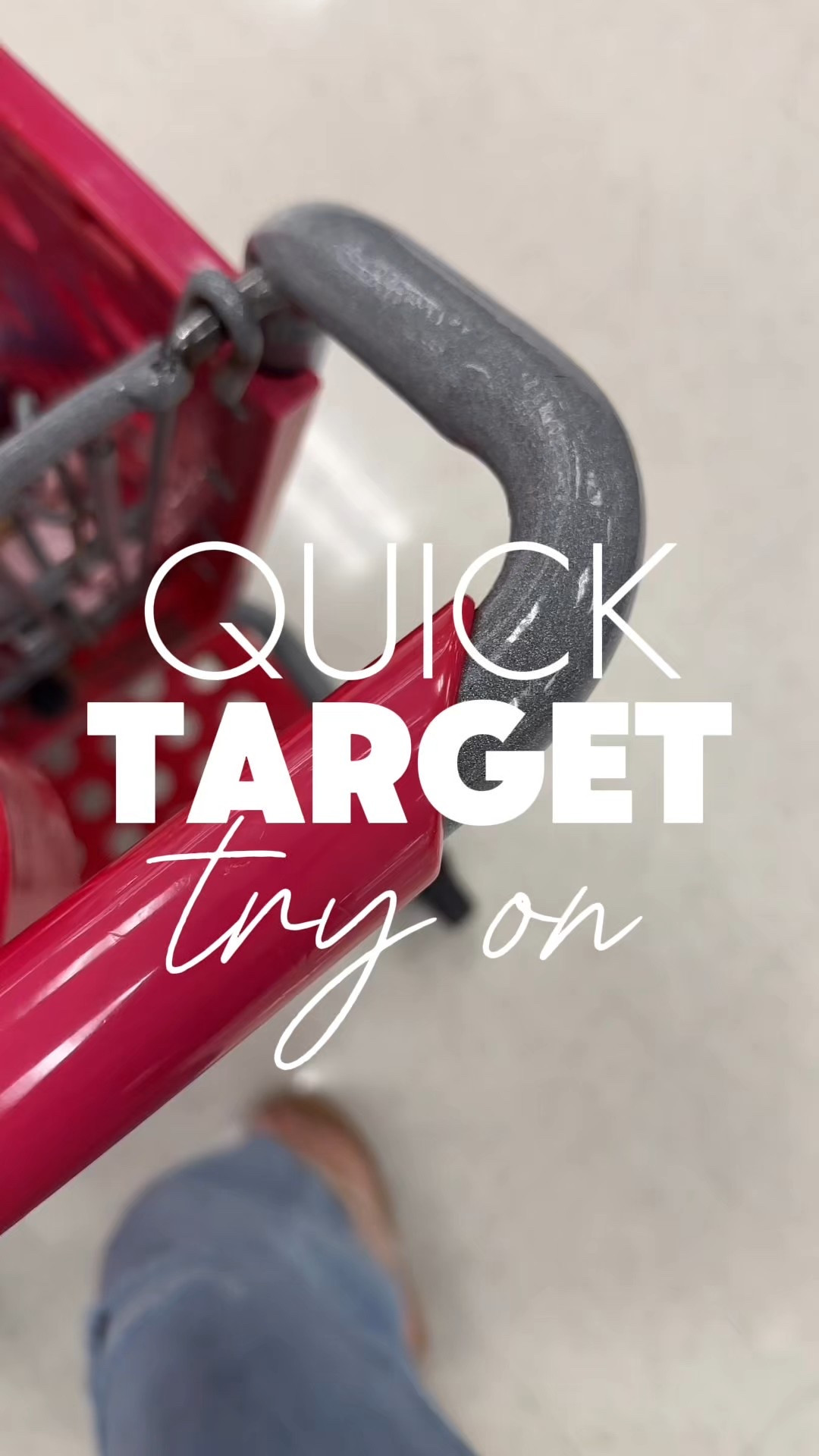 Quick Target 🎯 Try On before school pick up! Let’s see what I found at my local store today!  And the best part is most of it is on sale today! 🙌🏼

Follow me for more affordable fashion and spring style inspo! ✨

Wearing:
Jumpsuit - small
Gauze top- small
Gauze skirt- small
Denim tank- small (need an xs, size down) 
Shorts- size 8 (size up, I prefer size up for more room) 

#LTKStyleTip #LTKSaleAlert #LTKOver40