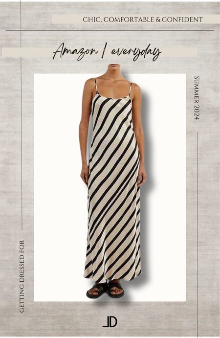 ✨Tap the bell above for daily elevated Mom outfits.

DISSH STYLE STRIPE MAXI, Perfect for every day summer outfit.

"Helping You Feel Chic, Comfortable and Confident." -Lindsey Denver 🏔️ 


Wedding guest dress  fathers day gifts  summer outfits  wedding guest  country concert  sisterstudio  travel outfit  swim  kathleen post  nashville outfits
Summer outfit ideas, sundresses, maxi dresses, crop tops, tank tops, t-shirts, shorts, high-waisted shorts, denim shorts, skirts, mini skirts, midi skirts, jumpsuits, rompers, sandals, flip flops, espadrilles, wedges, statement jewelry, straw bags, crossbody bags, sunglasses, hats, beach cover-ups, swimwear, bikinis, one-piece swimsuits, hair accessories, makeup ideas, nail polish colors, outdoor picnic outfits, vacation outfits, casual outfits, date night outfits, bohemian outfits, trendy outfits, comfortable outfits
 #amazon #amazonfinds #amazonfashionfinds #amazonfashion #amazonstyle #amazondeals #founditonamazon Amazon prime day, Amazon early access sales, Amazon early access, early sales for Amazon, Amazon sale, Amazon, sales today, prime day, prime sales, Amazon home, Amazon sales today


#LTKFindsUnder50 #LTKFindsUnder100 #LTKMidsize
