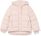 Amazon Essentials Babies, Toddlers, and Girls' Heavyweight Hooded Puffer Jacket | Amazon (US)