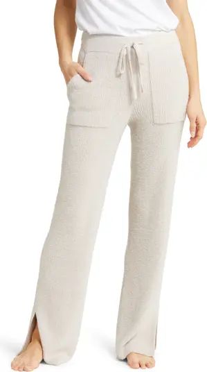 Barefoot Dreams® CozyChic™ Lite® Pinched Seam Pants | Nordstrom | Nordstrom