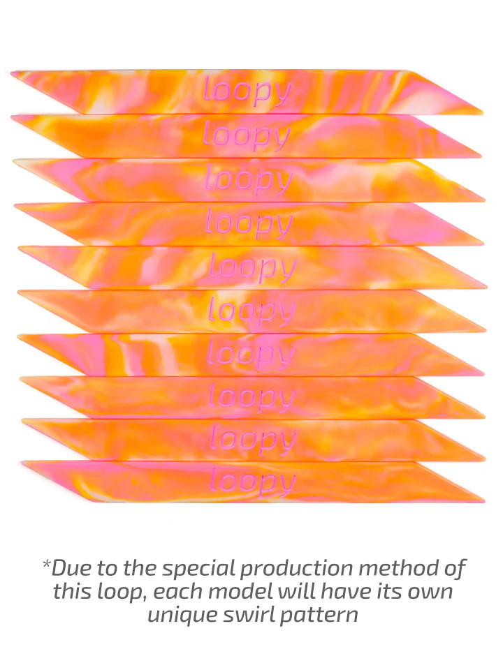 Interchangeable Marble Super Loops | Loopy Cases | Loopy Cases