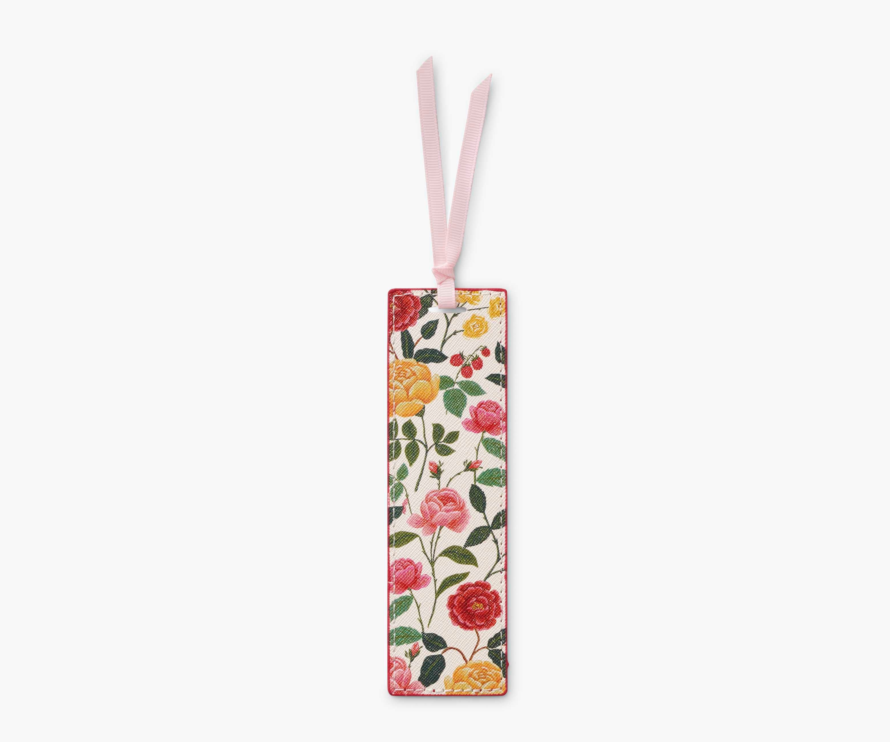 Bookmark - Roses | Rifle Paper Co.
