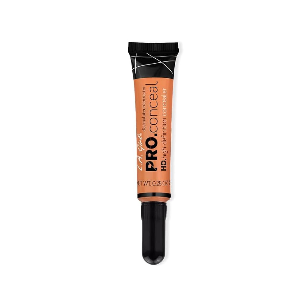 L.A. Girl Pro Coneal Hd. High Definiton Concealer 0.28 Oz | Amazon (US)