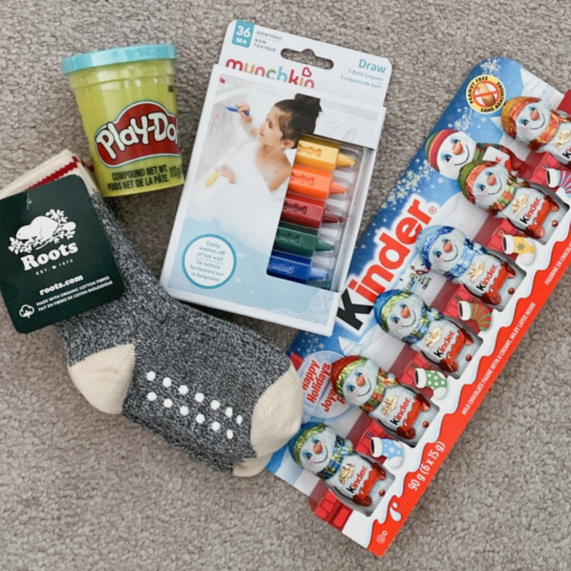 Stocking stuffers inspo 🎁🎅🏼

#LTKGiftGuide #LTKHoliday #LTKkids