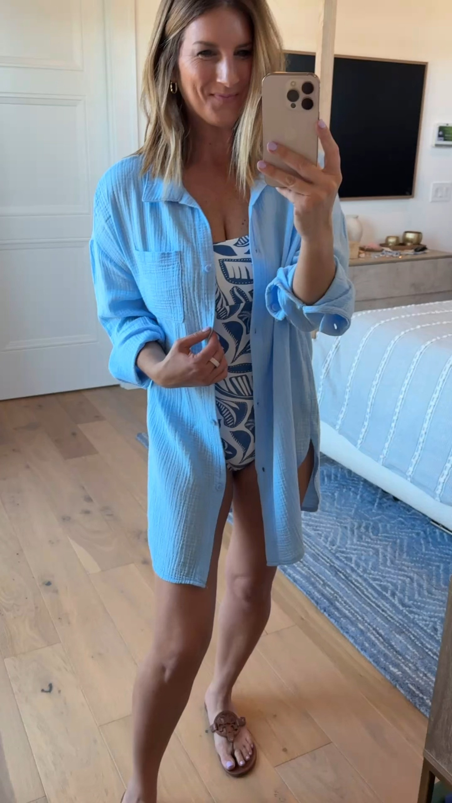 4 cover ups I will be reaching for on repeat this year!  

 #LTKootd #LTKSeasonal #LTKTravel