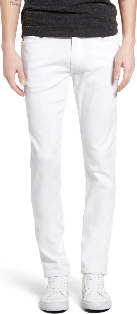 Transcend - Lennox Slim Fit Jeans | Nordstrom