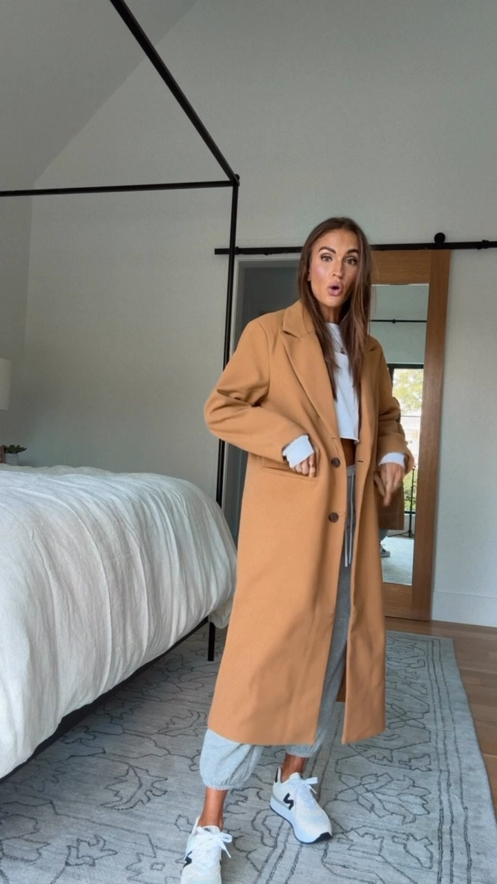 such good deals going on now at target! 🙌🏻 want this pretty coat in every color! 💕

#LTKFindsUnder50 #LTKSaleAlert