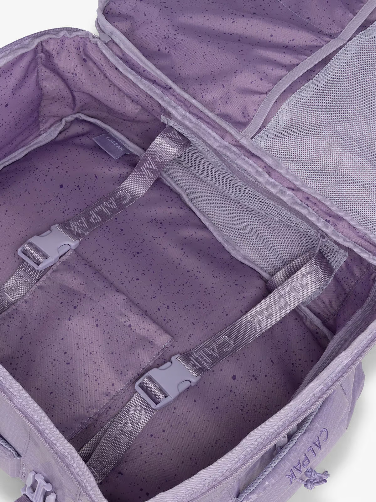 Terra 26L Laptop Duffel Backpack in Blossom | CALPAK Travel