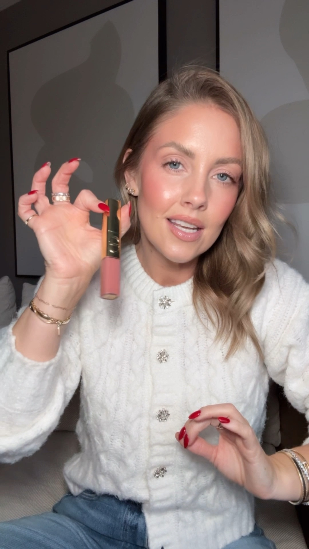 *Use code SAVESCENTS for 20% off full size fragrances at Sephora! (one time use only!!) 
3 things I would ask for for Christmas if I didn’t already have them! 🎁
Dior lip duo shade 220
XS Walmart sweater / 25 Regular jeans

gift ideas, gift guide, gift guide for her, gift ideas for anyone on your list, Amanda West, almost ready blog

#LTKGiftGuide #LTKSaleAlert #LTKHoliday