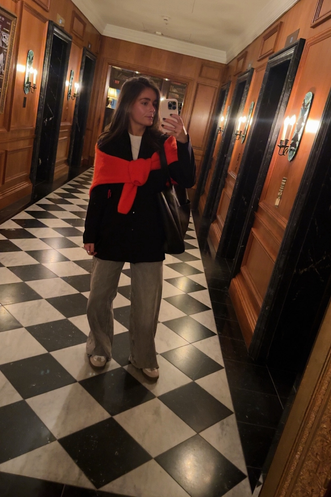 Blazer sweater combo!! I bought this sweater at a boutique in London so linking similar ones of various price ranges :)

#LTKSeasonal