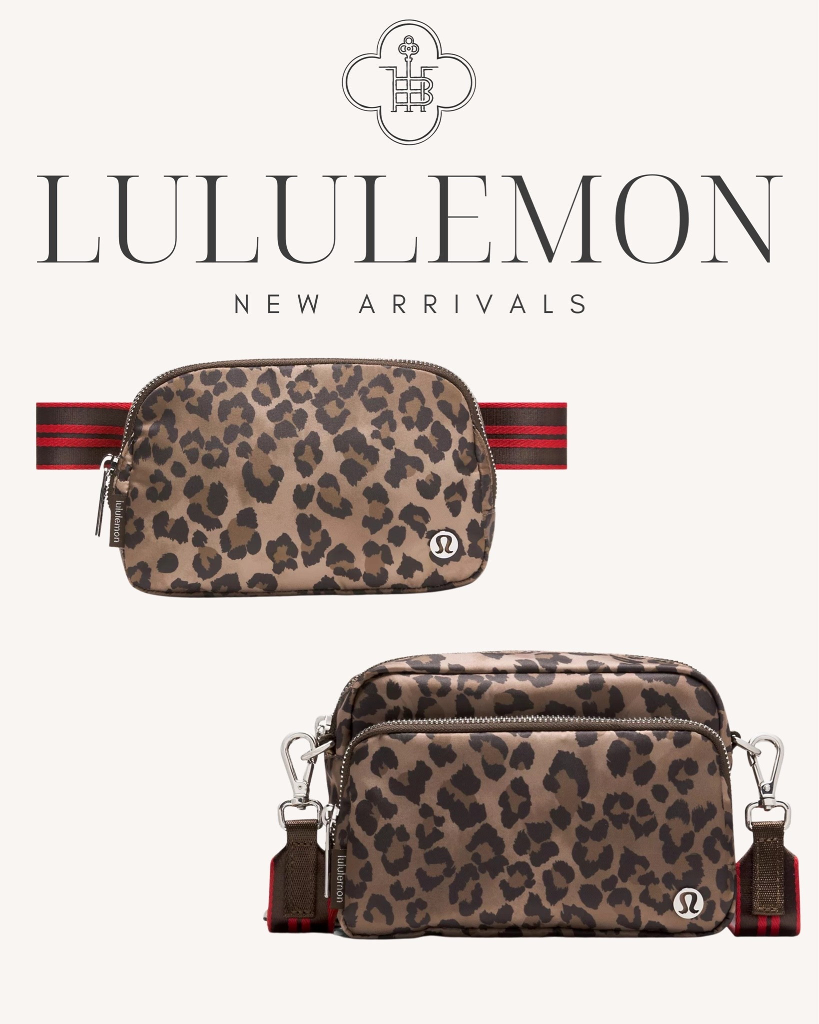 Cute new bags at lululemon!!

#LTKSeasonal #LTKActive #LTKootd