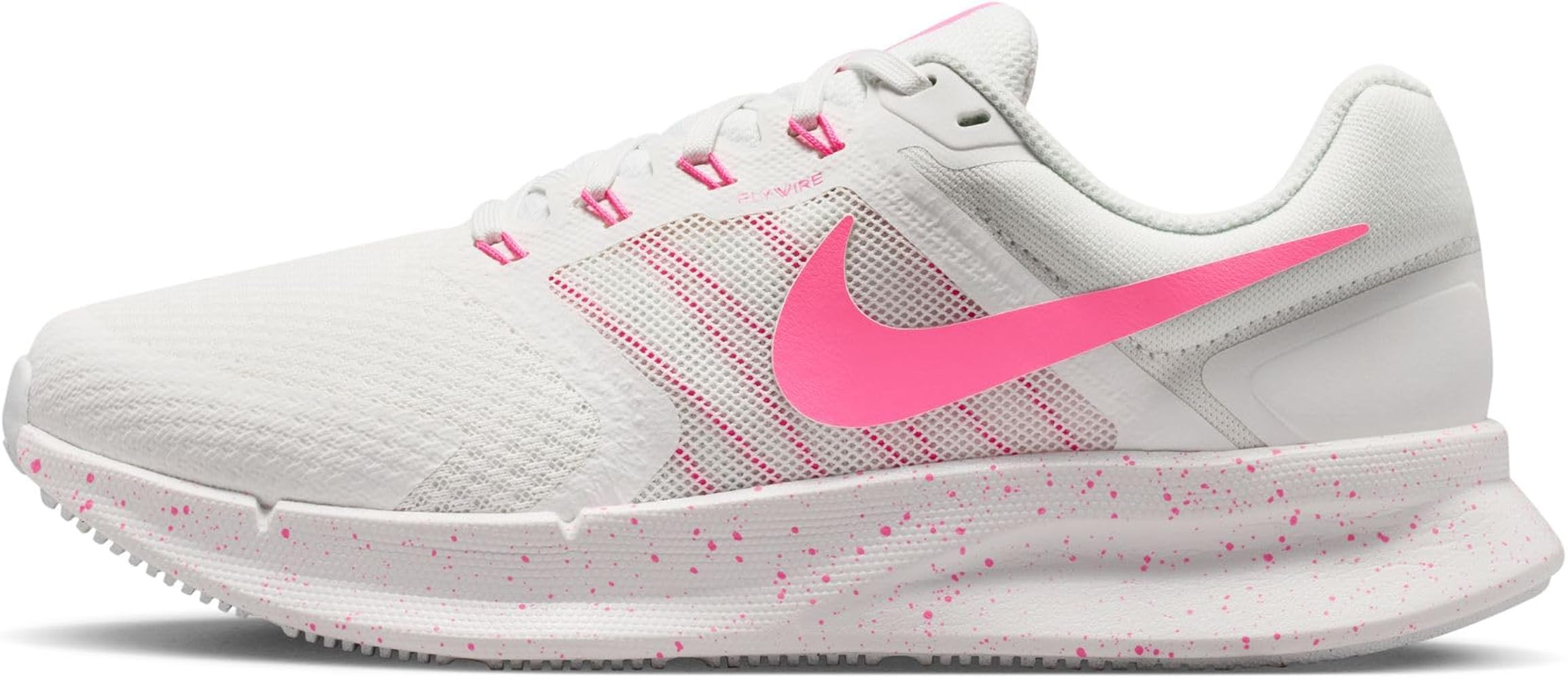 Summit White/Pink Glow | Amazon (US)