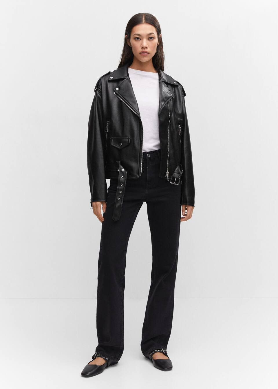 Jacken und blazer für Damen 2023 | Mango Deutschland | MANGO (DE)