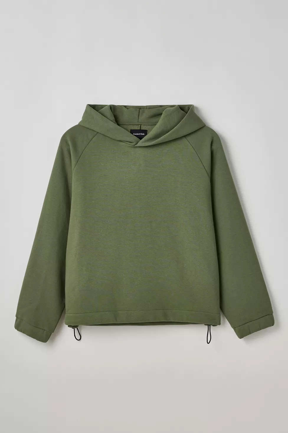 Standard Cloth Free Throw Hoodie Sweatshirt | Urban Outfitters (US and RoW)