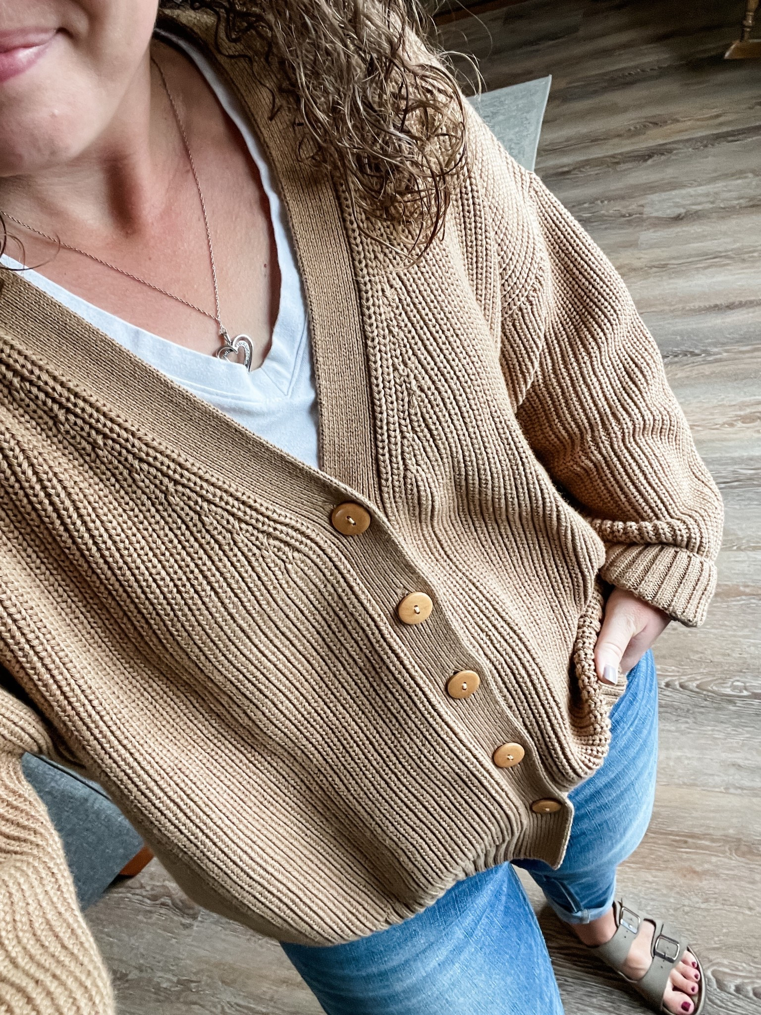 Chunky sweaters 🍂

#LTKFamily #LTKSeasonal