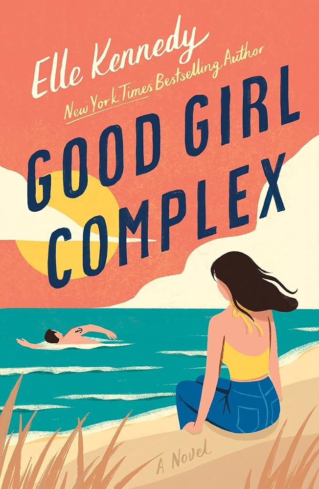 Good Girl Complex (Avalon Bay, 1) | Amazon (US)