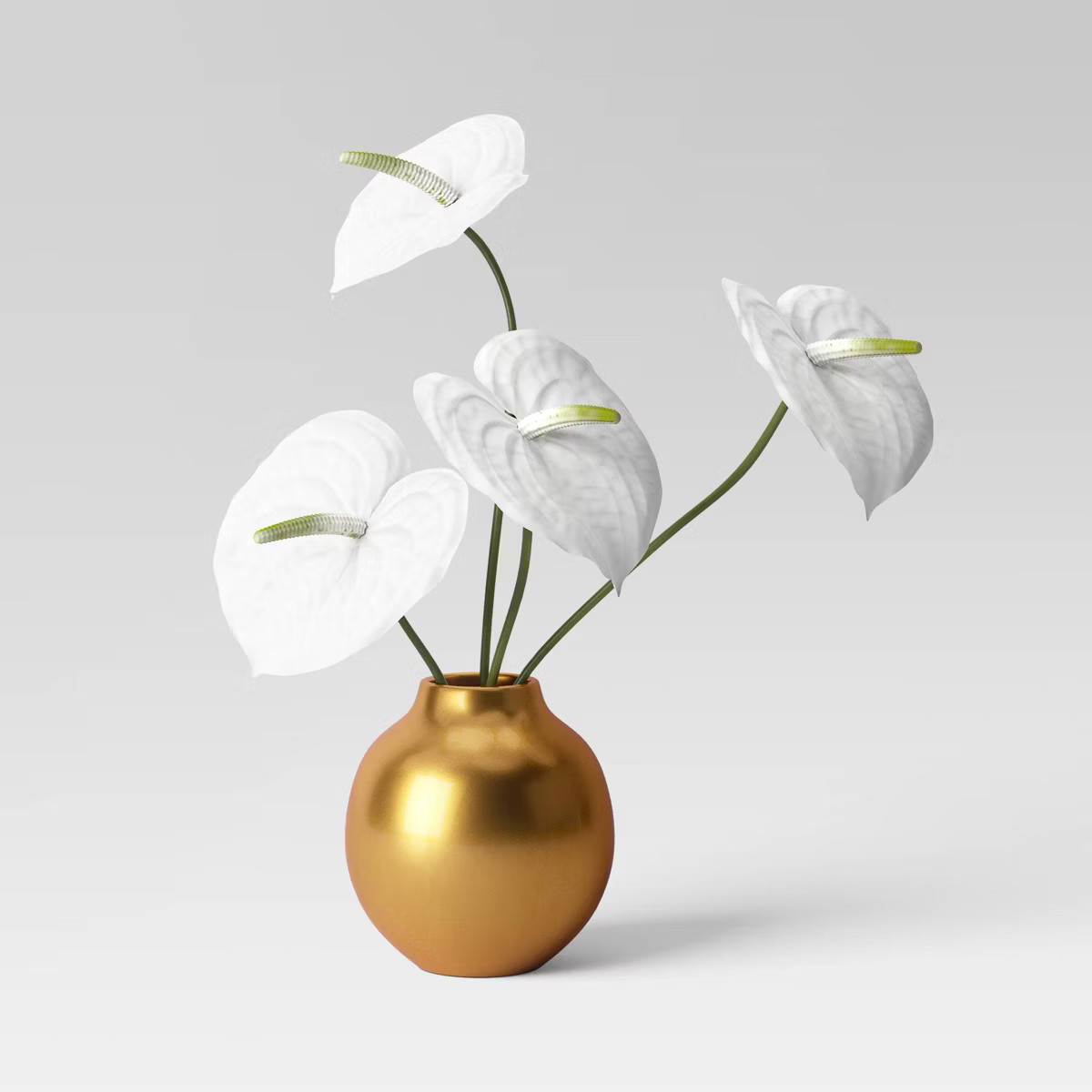 Anthurium Luxe Arrangement - Threshold™ | Target