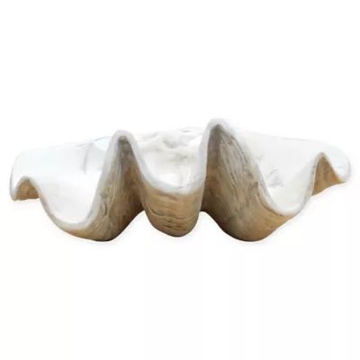 Small Clam Shell | Bed Bath & Beyond | Bed Bath & Beyond