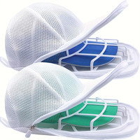 Hat cleaning cage for washing machines, hat cleaner with mesh bag,Hat bags or hat racks can be purchased separately. | AliExpress (US)