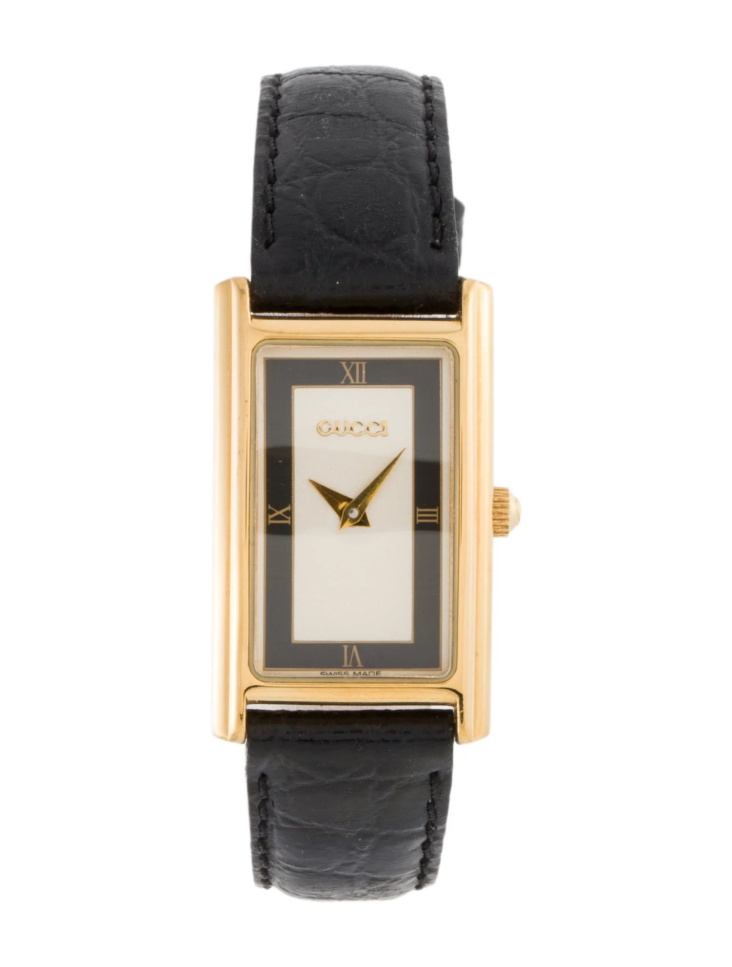 2600 Series Watch | The RealReal