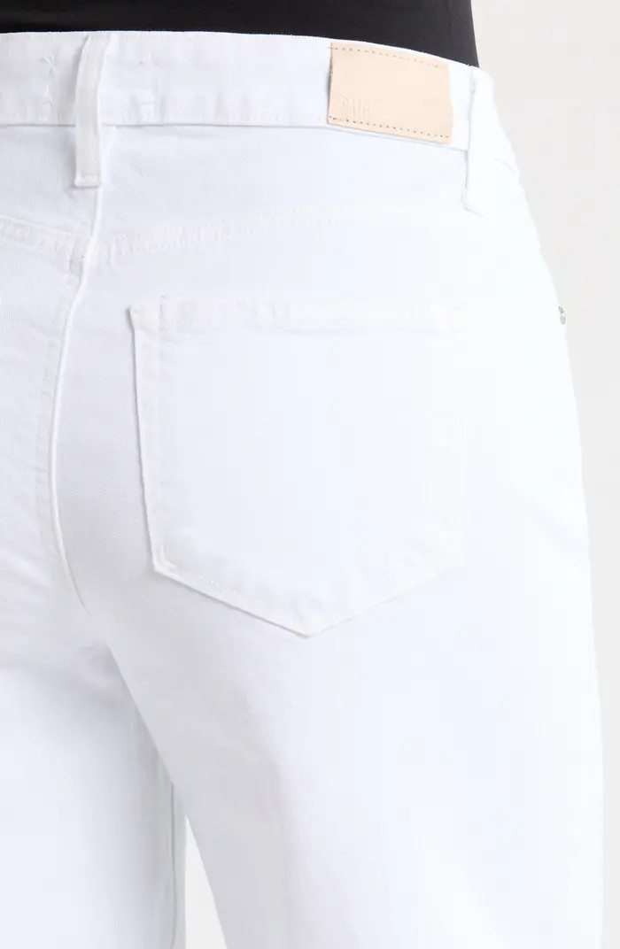 Tatum High Waist Wide Leg Jeans | Nordstrom