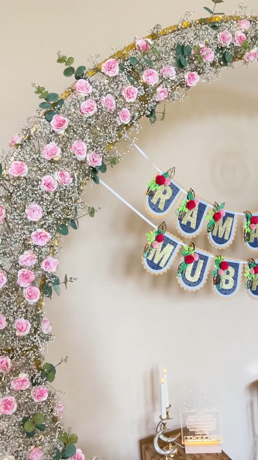 Get ready for Ramadan and bring all the beautiful Ramadan vibes into your home #LTKFindsUnder50 #LTKFindsUnder100

#LTKHome #LTKmomlife #LTKSeasonal