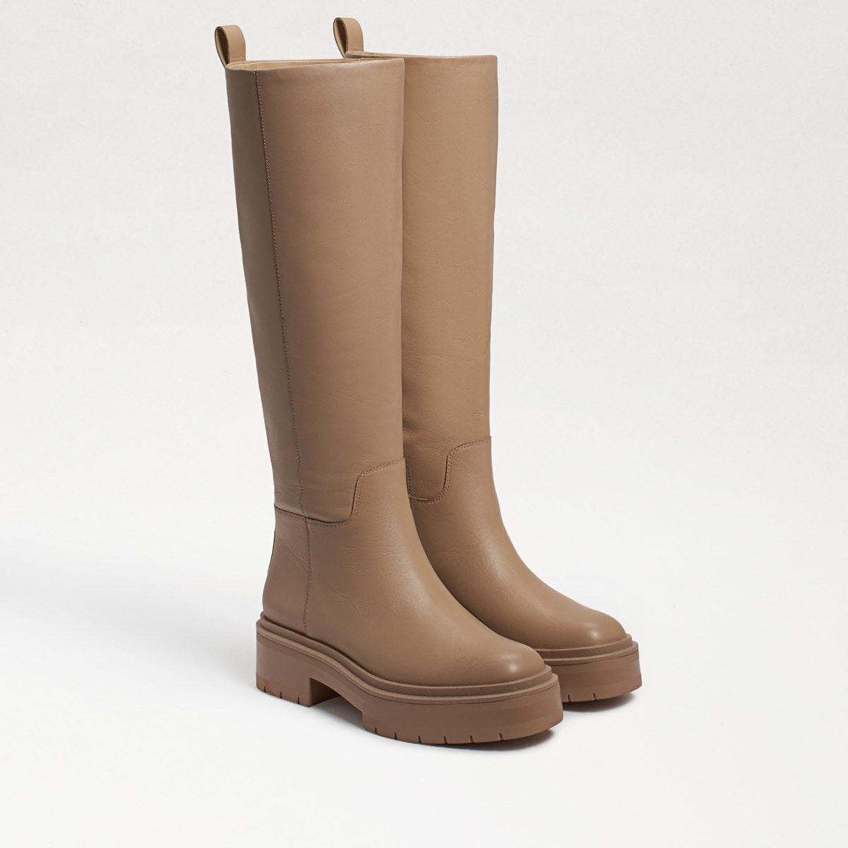 Larina Tall Boot | Sam Edelman