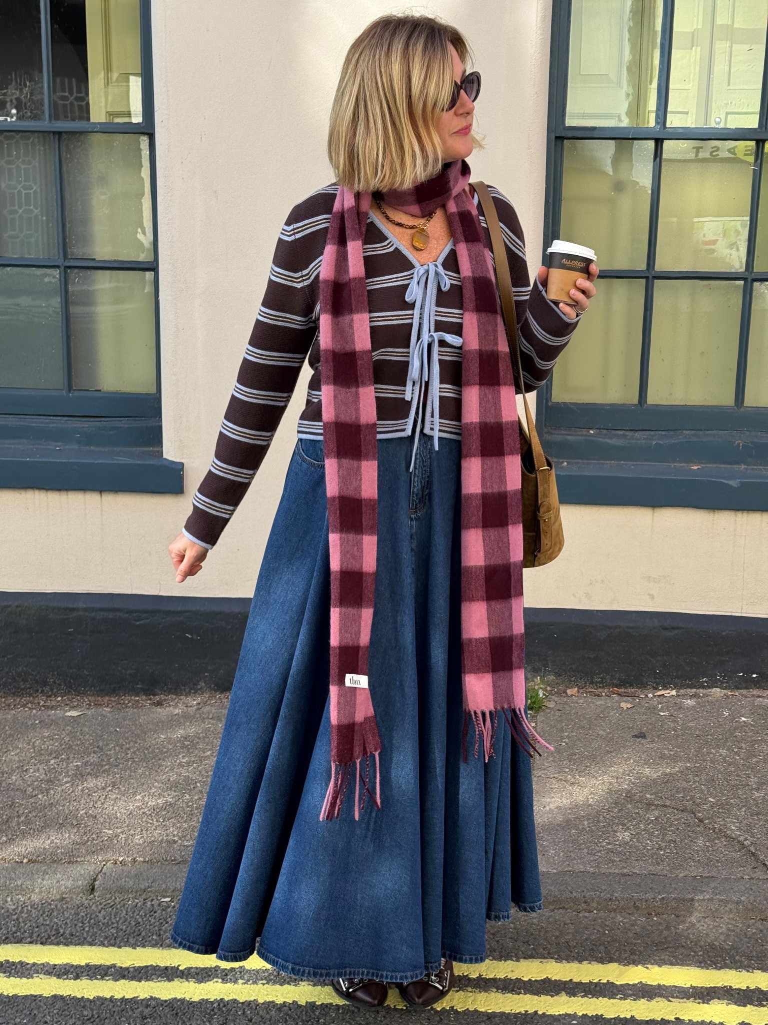 Scarf picks

#LTKwinter #LTKautumn #LTKuk