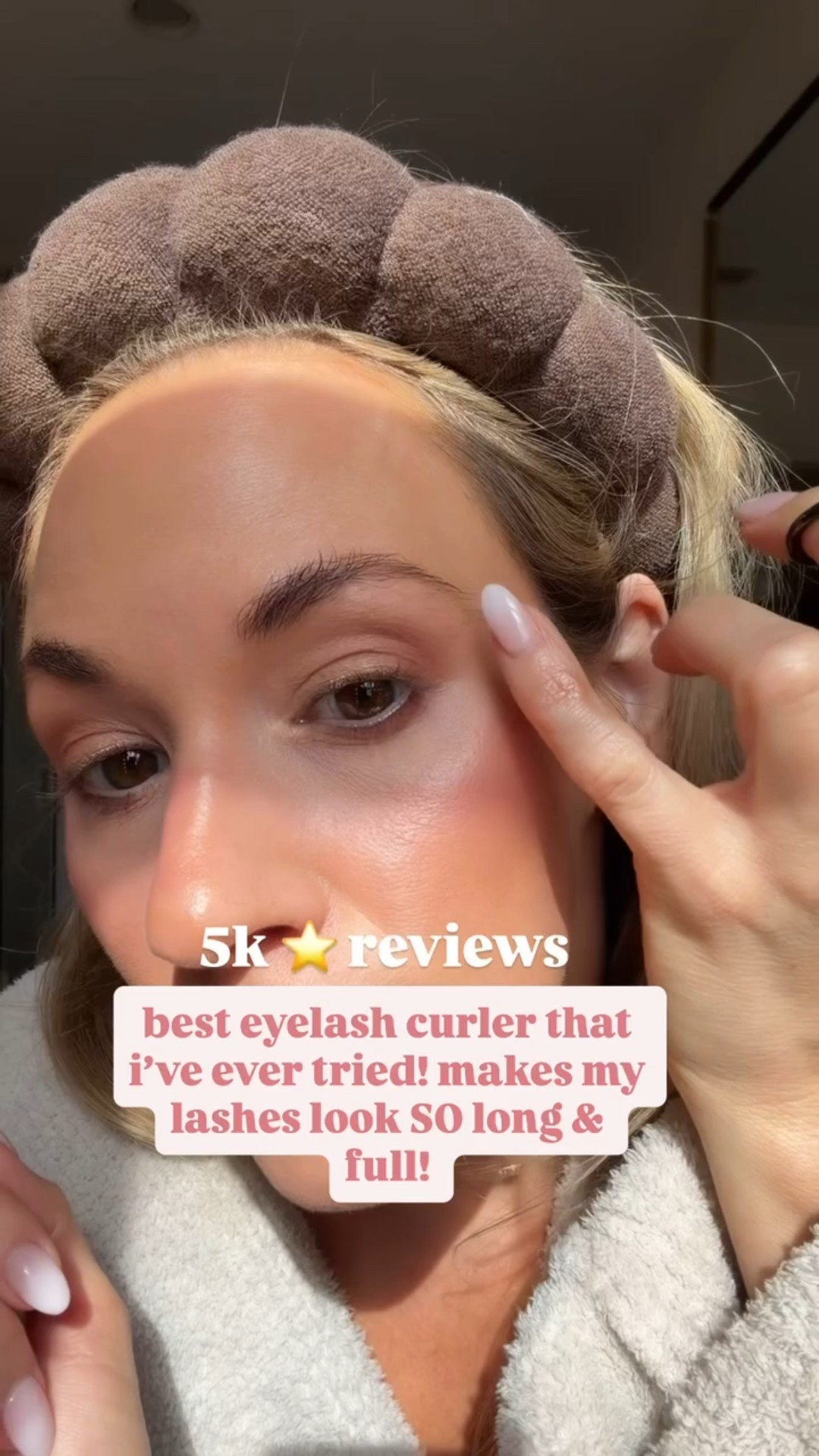 MUST HAVE beauty products from Amazon! These are my tried and true products that are a staple in my makeup routine!

#LTKselfcare #LTKgrwm #LTKmomlife