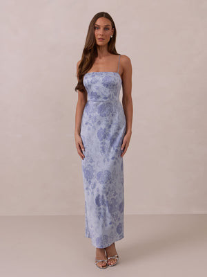 Maxine Dress | Park & Fifth Co.