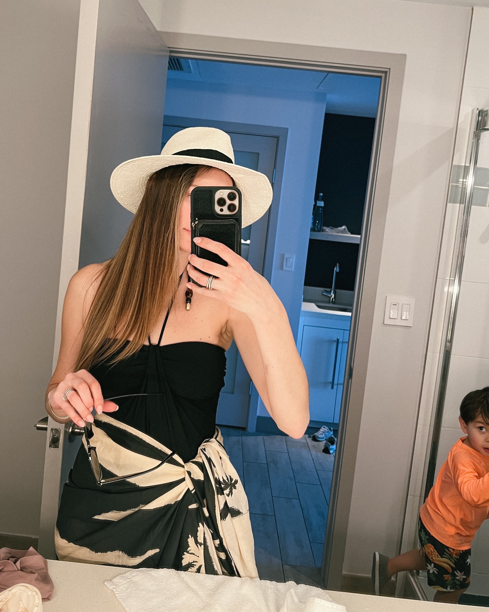 Vacation mode activated | Zimmerman swimsuit 

#LTKTravel #LTKStyleTip