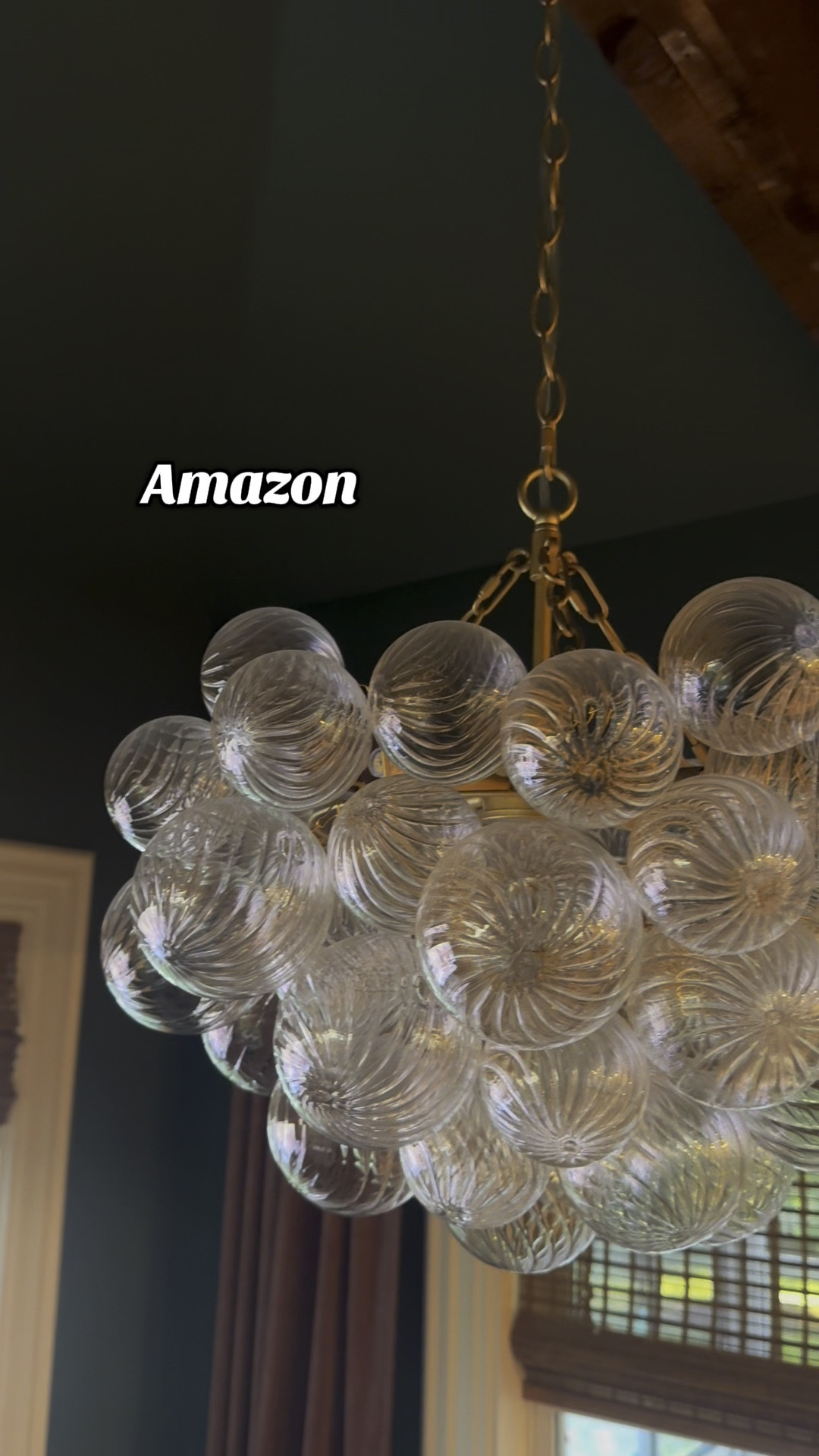 Lighting can totally change the space. Check out this house chandelier tour! 

#LTKStyleTip #LTKHome #LTKSaleAlert