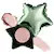 Born Star Cream-to-Powder Long-Wear Eyeshadow | Sephora (US)