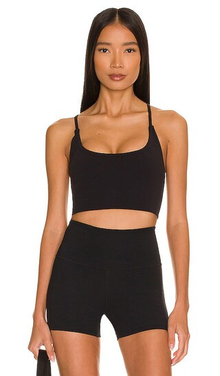 X FP Movement Can't Get Enough Brami in Black | Revolve Clothing (Global)