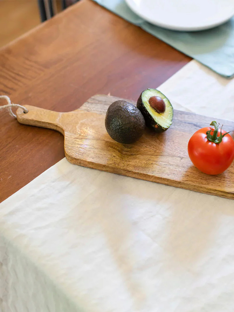 Wooden Chopping Board | Mango Wood Cutting Board | Uncommon James Home | Uncommon James