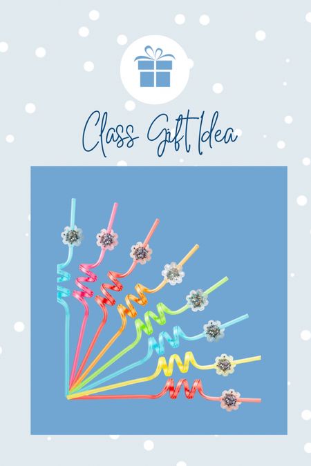 Perfect classroom gift idea for winter + holiday school celebrations!

#LTKHoliday #LTKCyberWeek #LTKkids