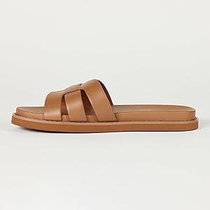 The Drop Women's Mila Slide | Amazon (US)