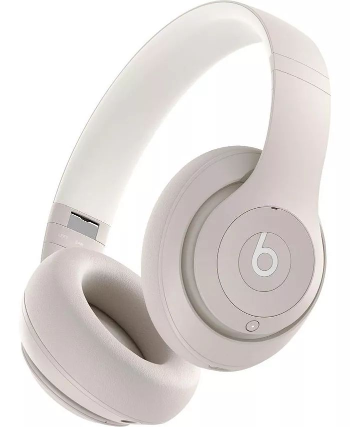 by Dr. Dre - Beats Studio Pro Wireless Noise Cancelling Over-the-Ear Headphones | Macy's