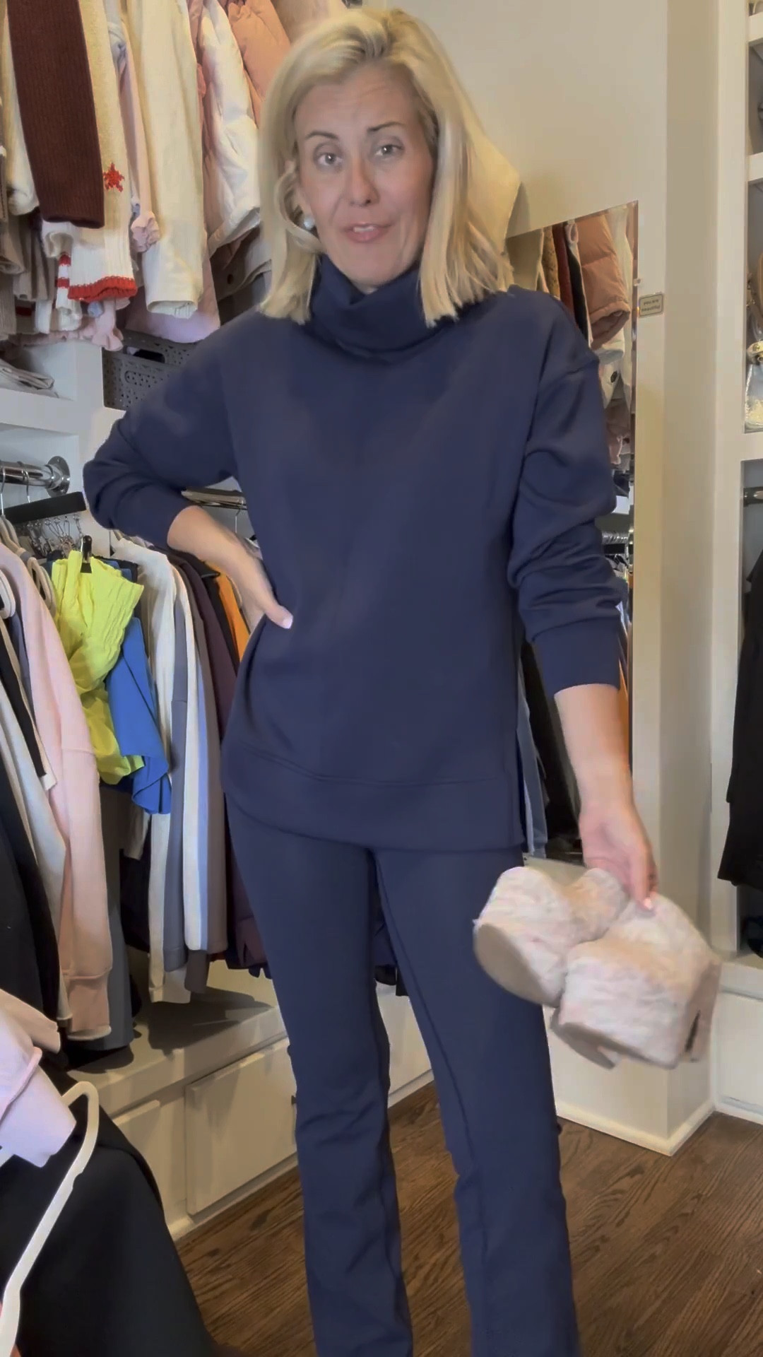 This is such a good look if you ask me! I wear s petite in the flare booty boost, and know… you will want to “need” to shimmy into them! Oh, and the layering tee is legit! 

This is good & you’re going to want to shop sooner rather than later! 20% off sitewide with code LTKSPANX 3/12-15 *while supplies last!

Sizing:
Dresses- s
Tops/jackets- xs
Pants- s petite (I do have non petite in the barrel in addition to petite)
Jumpsuits- s petite
Booty boost 7/8- small
Flare booty boost- s petite
Fitted tee- small


#LTKSpringSale #LTKSaleAlert #LTKPetite

