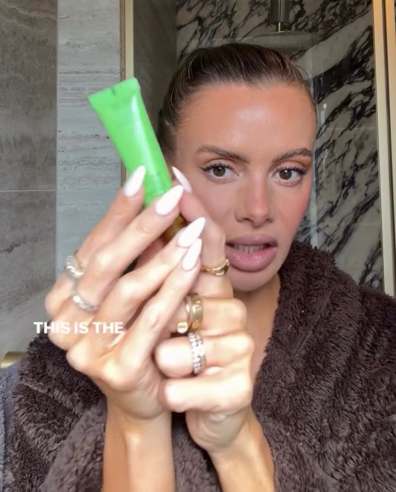 Best lip balm ever!! I love this flavour so much it’s so refreshing for summer! I’m actually using this as part of my lip combo at the moment!! It’s so good, so hydrating and lasts on your lips for so long!! 💚

You can use my code PERRIE on Look Fantastic for money off!!

#LTKuk #LTKeurope #LTKbeauty