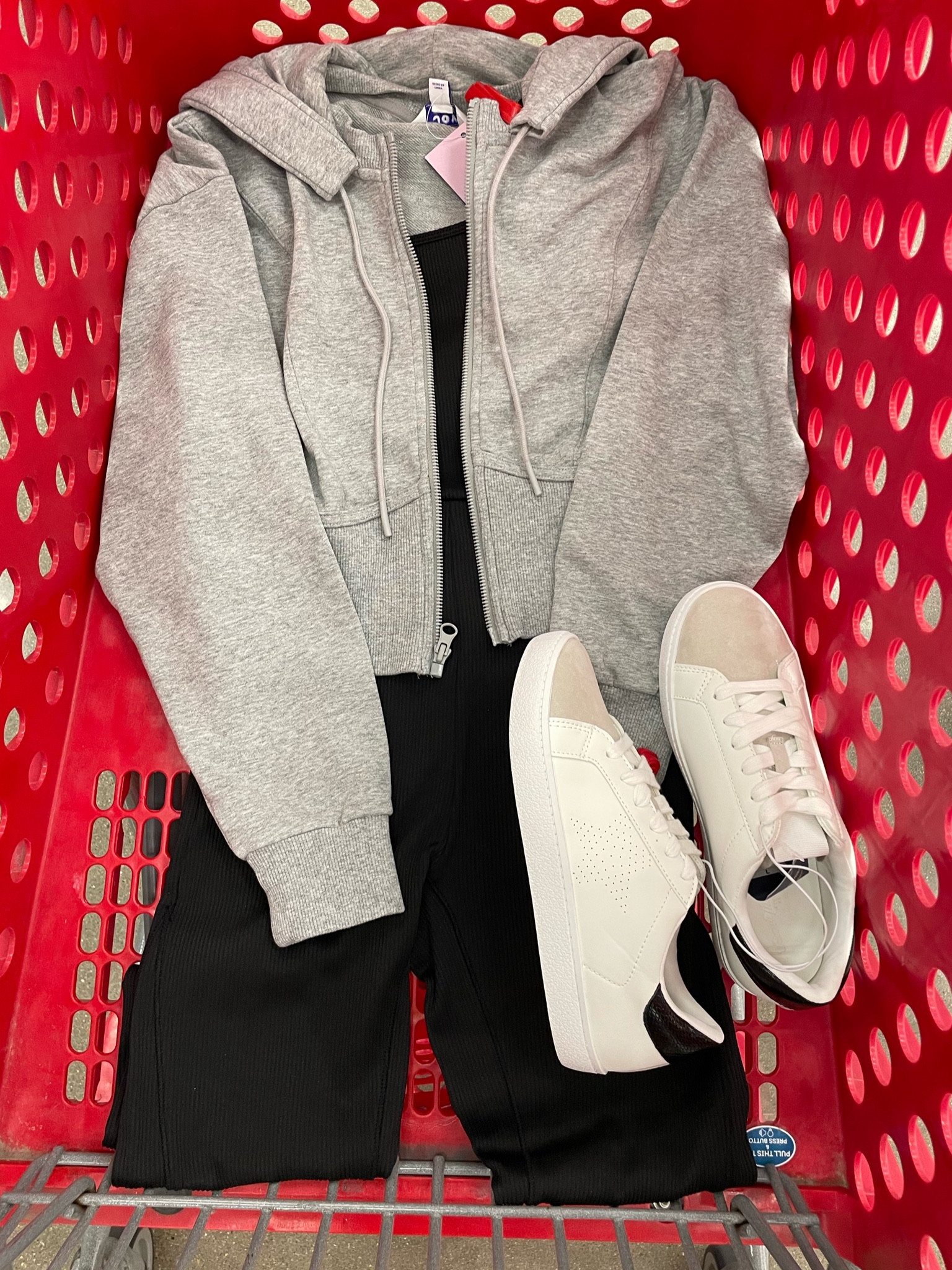 Outfit inspo Target style. So many ways to style this new bodysuit 

#LTKSeasonal #LTKstyletip #LTKunder50