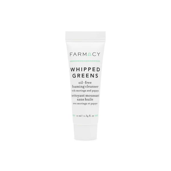 Whipped Greens Trial Size | Farmacy Beauty
